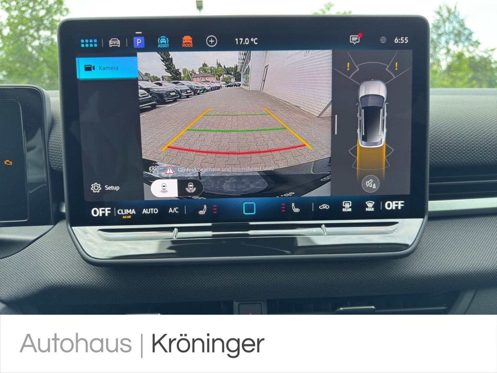Volkswagen T-Roc – Bild 17