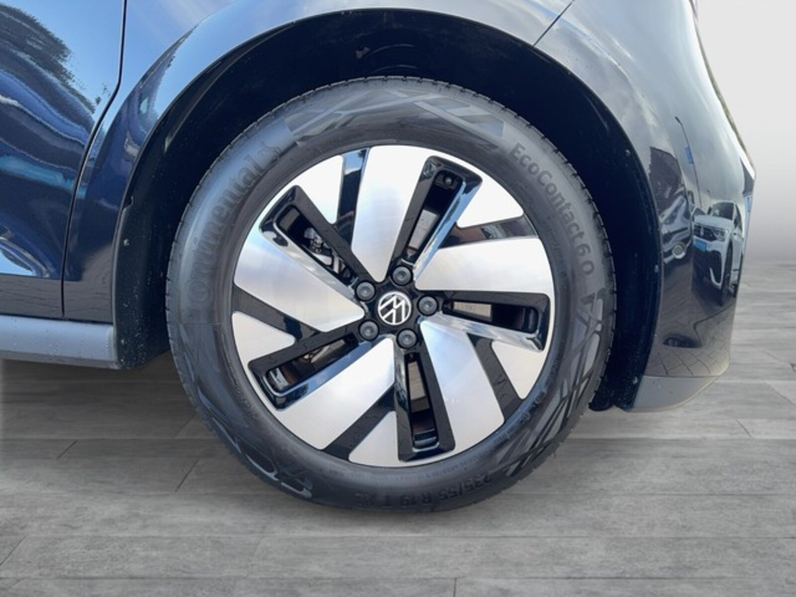 Volkswagen ID. Buzz – Bild 6
