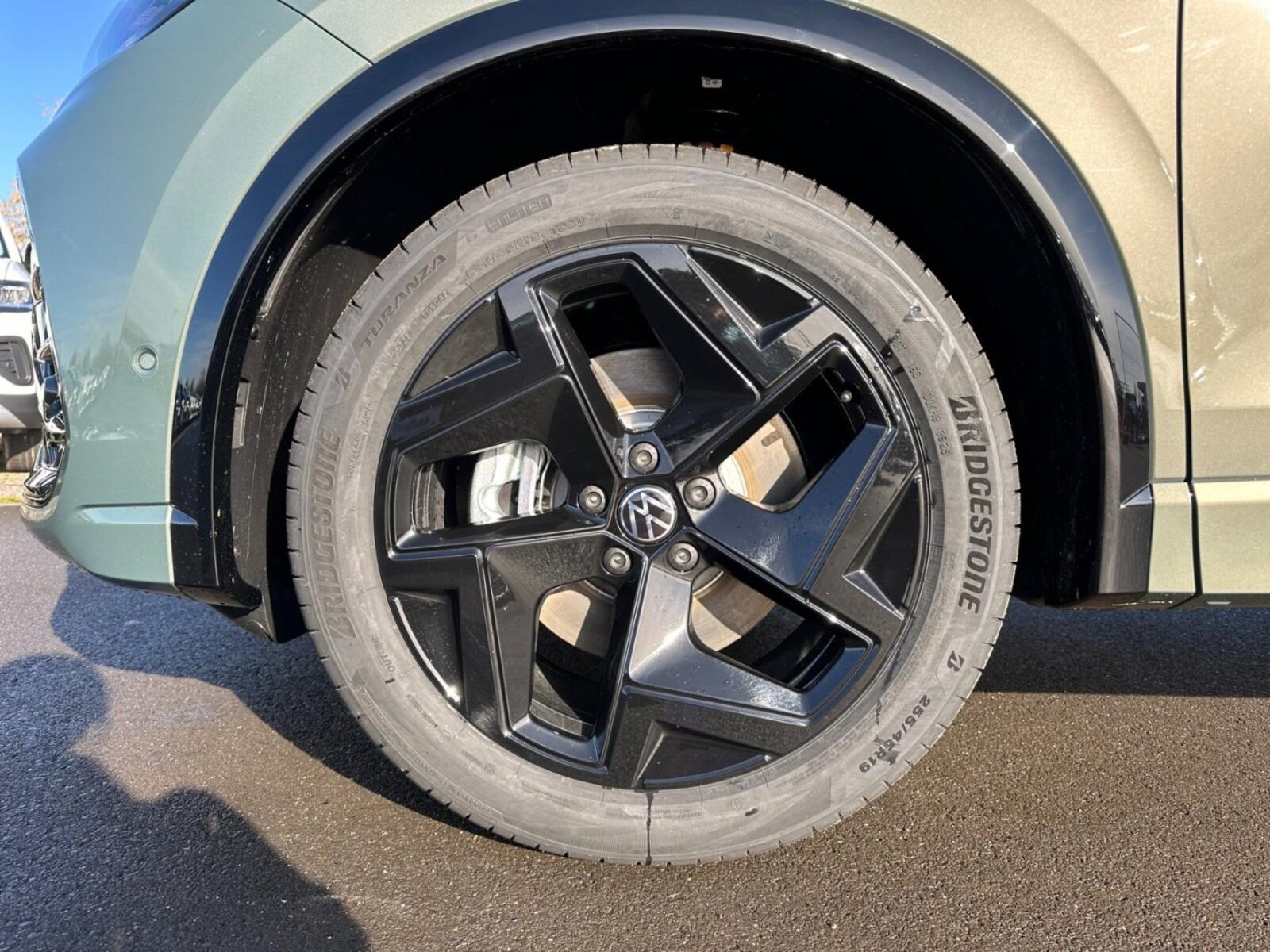 Volkswagen Tiguan – Bild 15