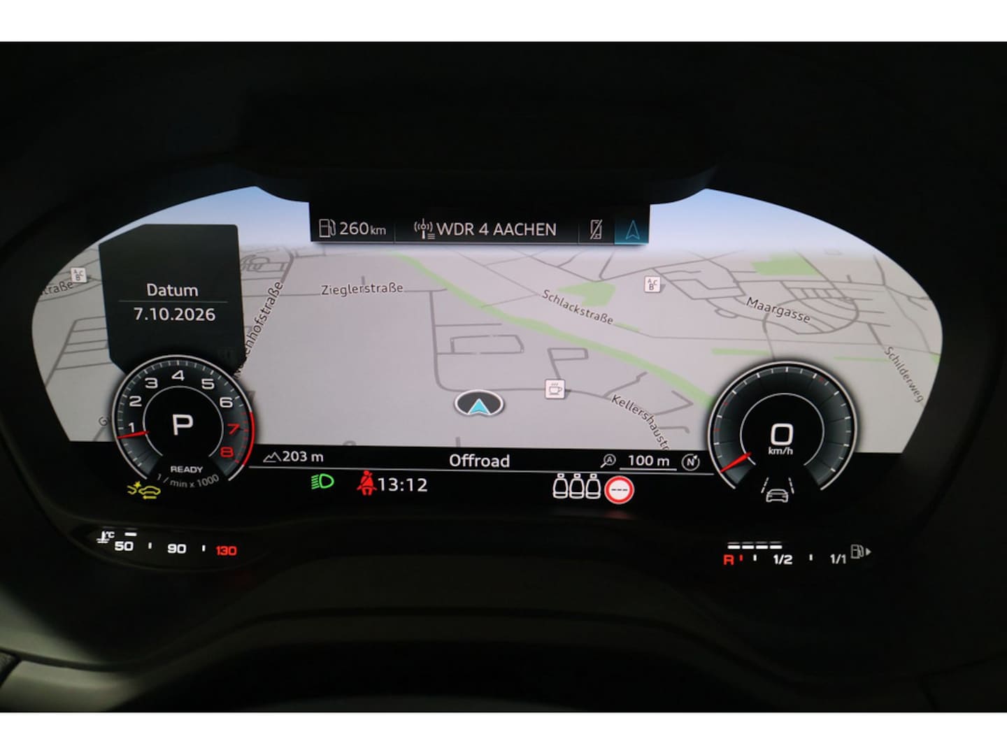 Bild über Audi Q2 S line 35 TFSI S tronic - für weitere Informationen kontaktieren Sie den Audi Partner