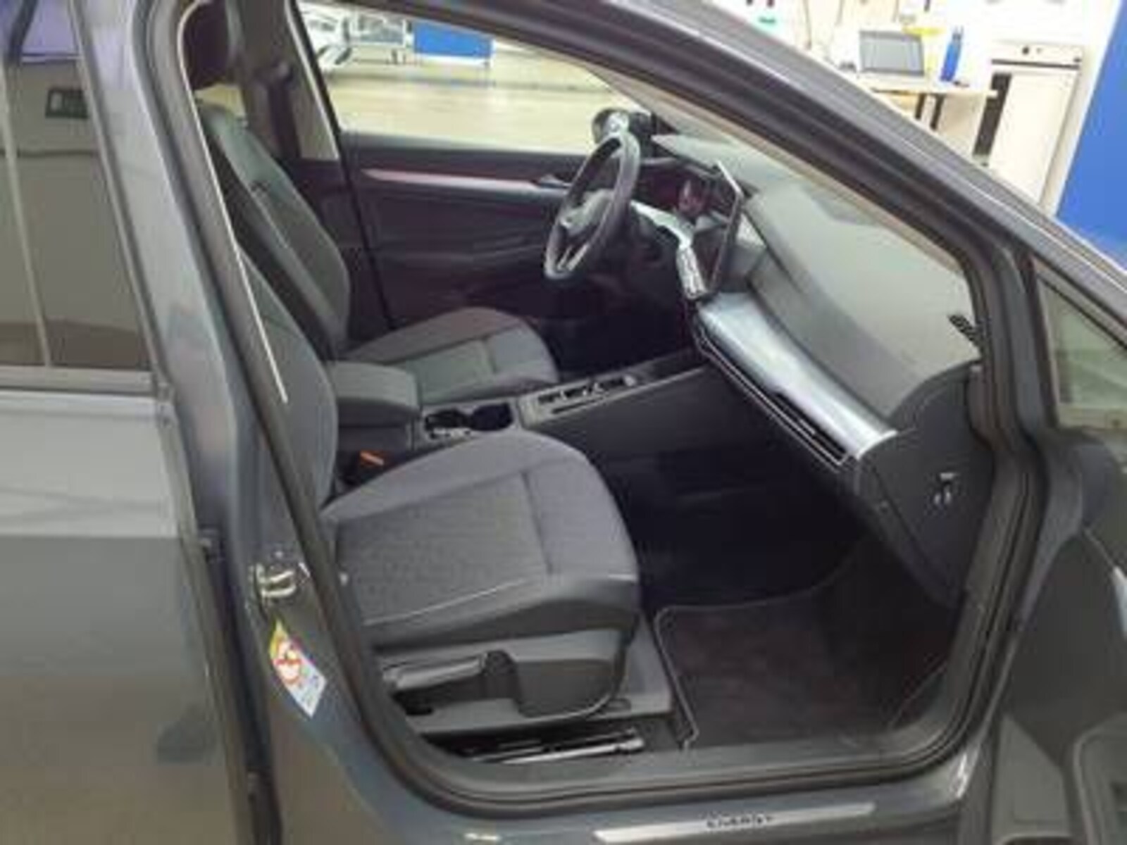 Volkswagen Golf – Bild 5