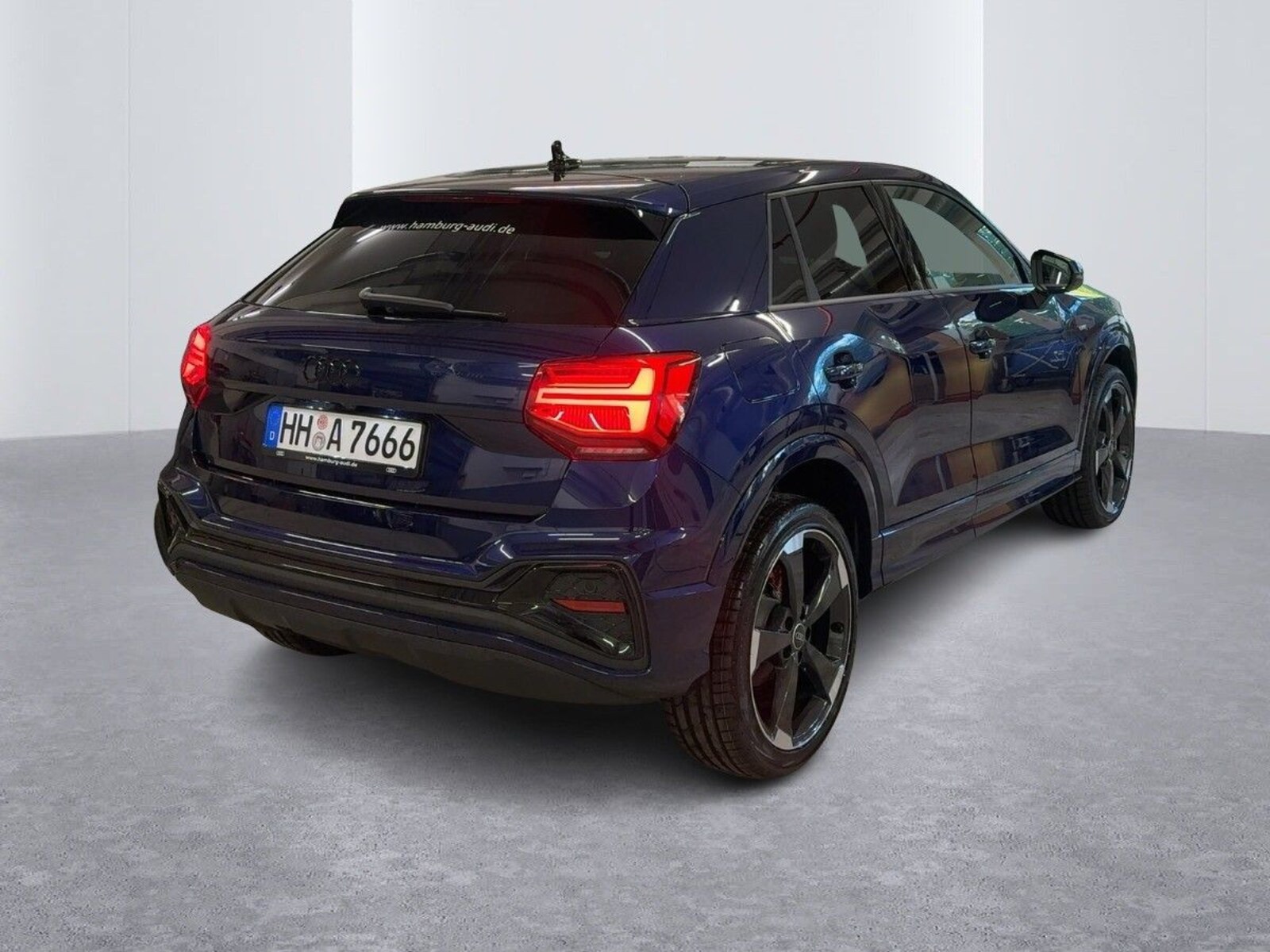Audi Q2 – Bild 4