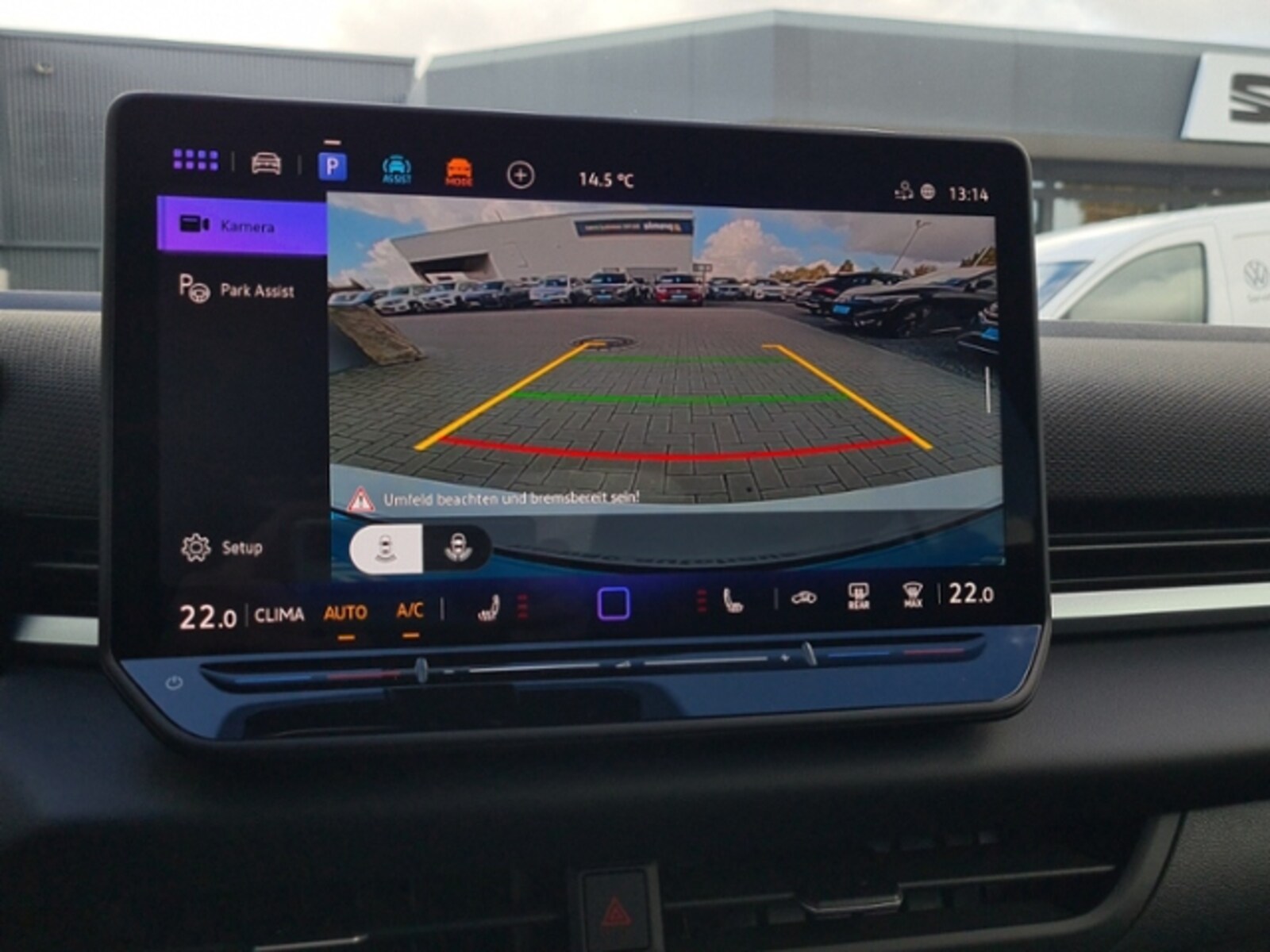 Volkswagen T-Roc – Bild 25