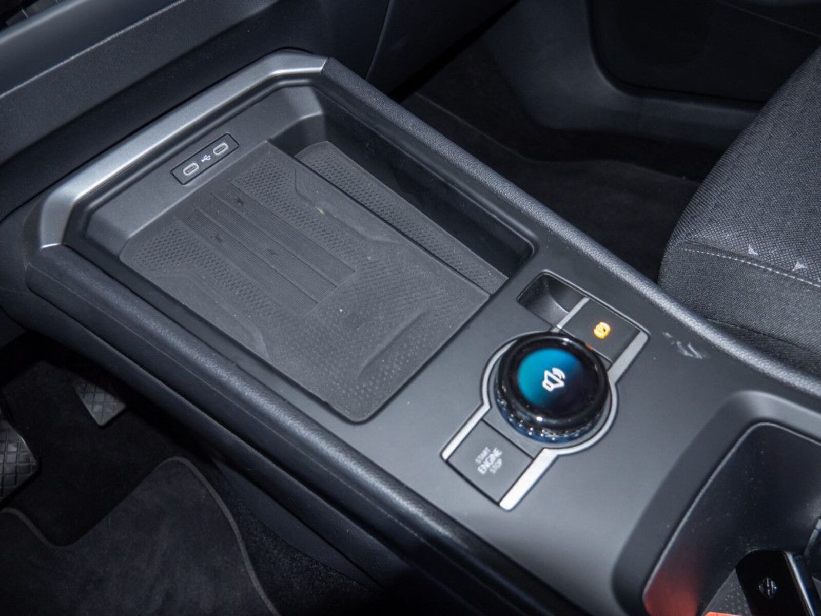 Volkswagen T-Roc – Bild 13