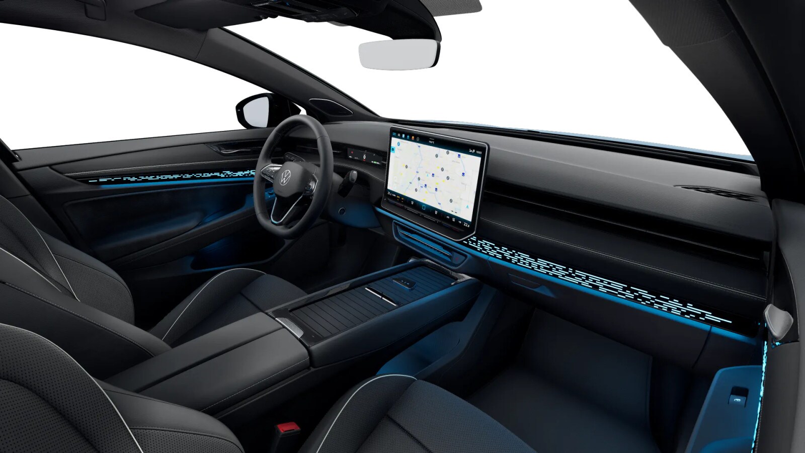 Volkswagen ID.7 – Bild 15