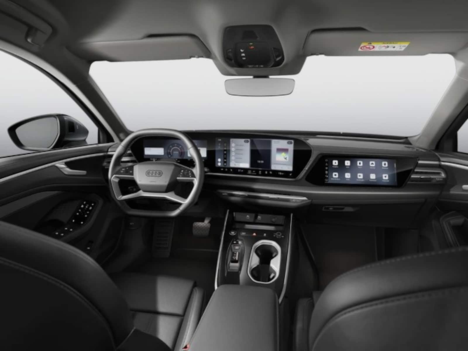 Audi A6 Avant – Bild 6