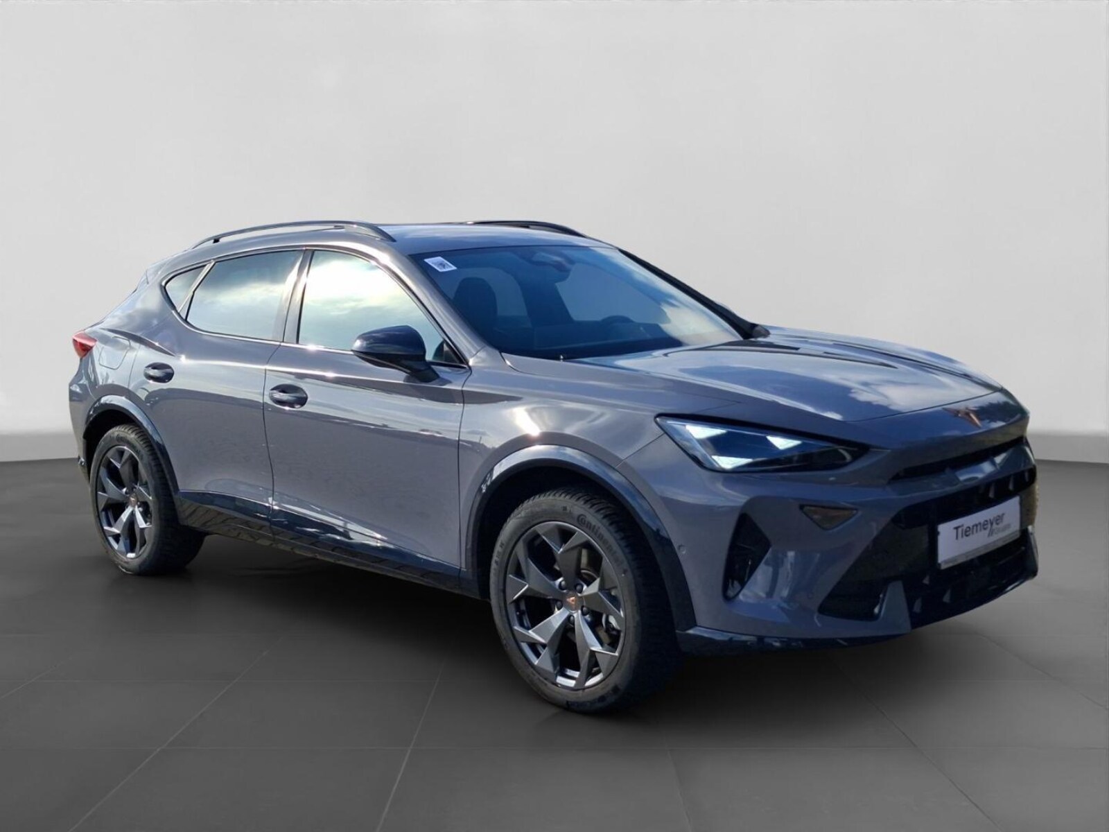 CUPRA Formentor – Bild 3