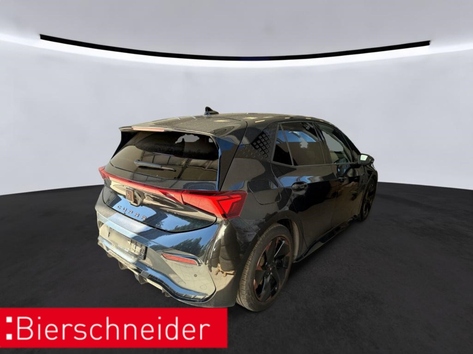 CUPRA Born – Bild 2
