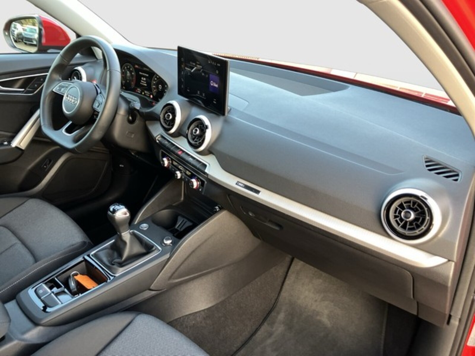 Audi Q2 – Bild 17