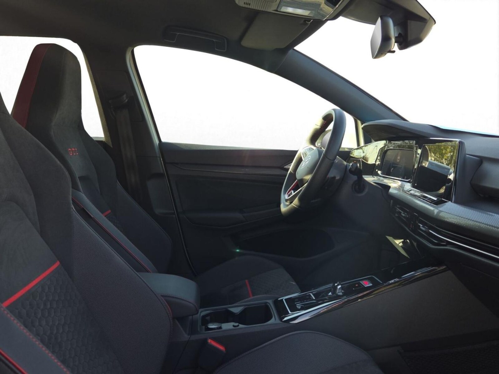 Volkswagen Golf – Bild 5