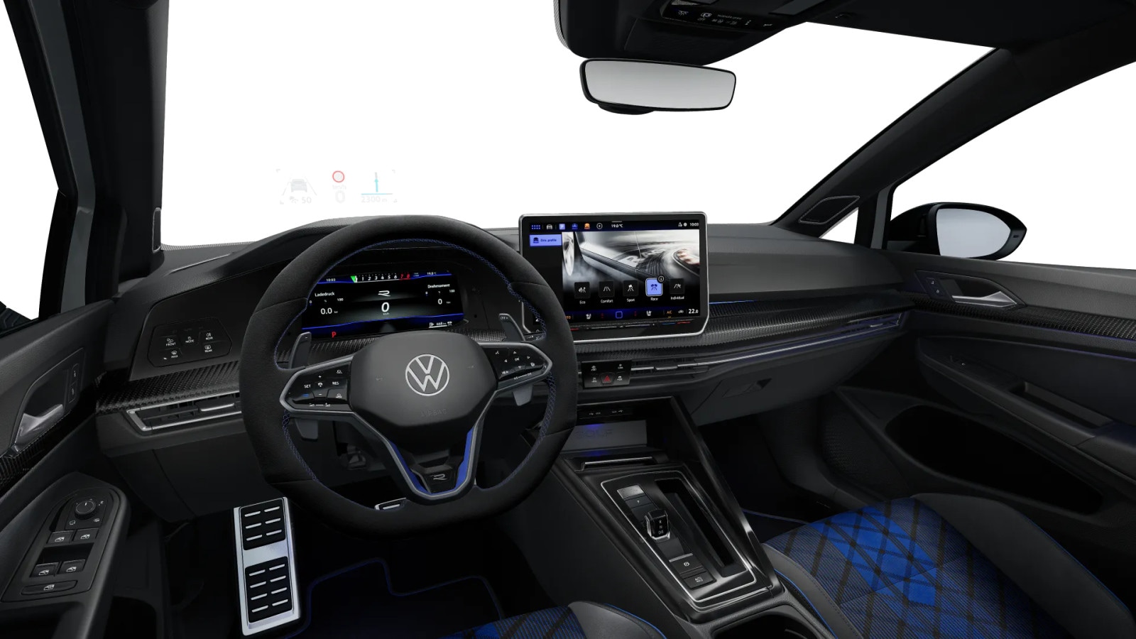 Volkswagen Golf – Bild 7