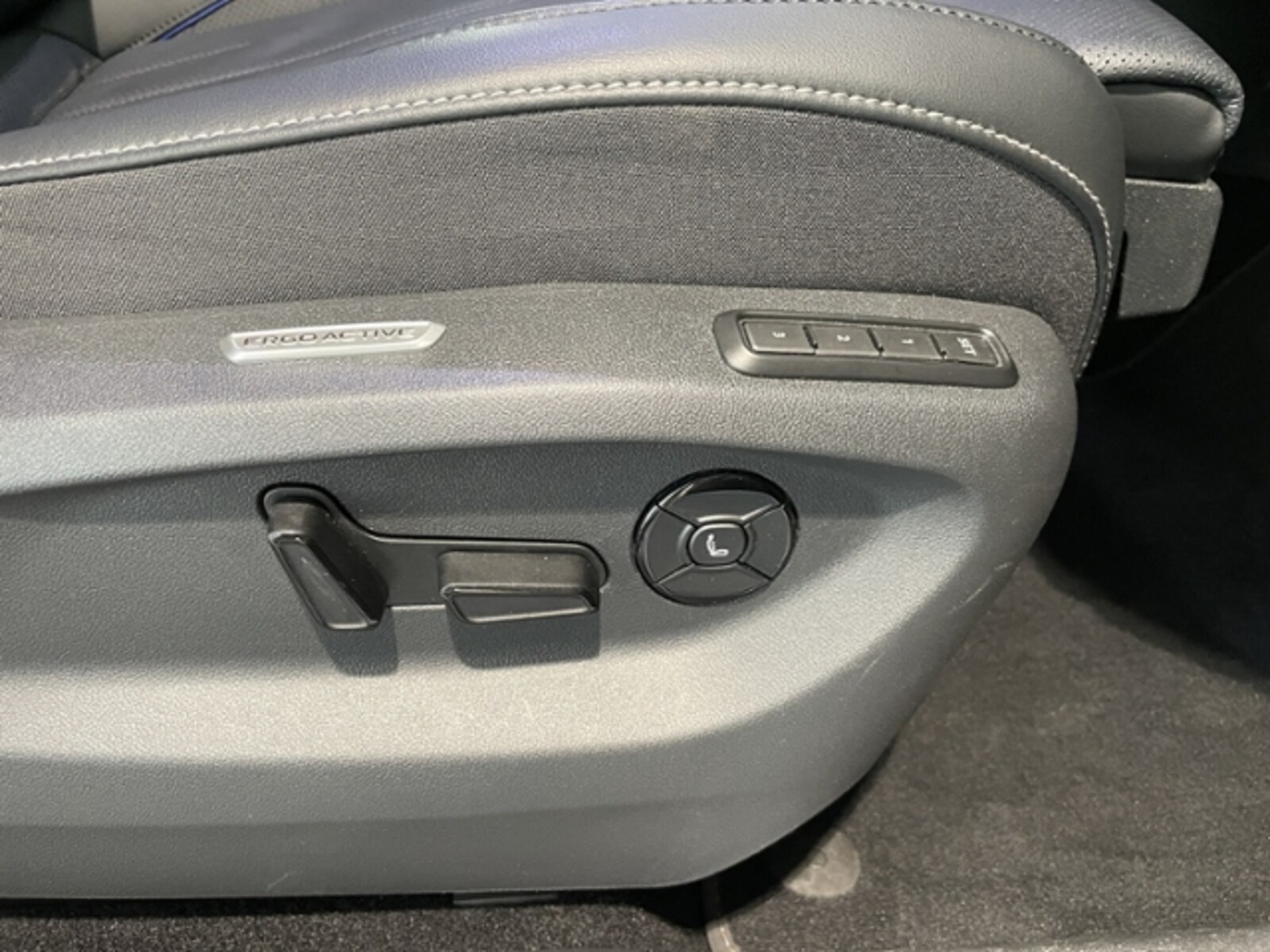 Volkswagen Tayron – Bild 15