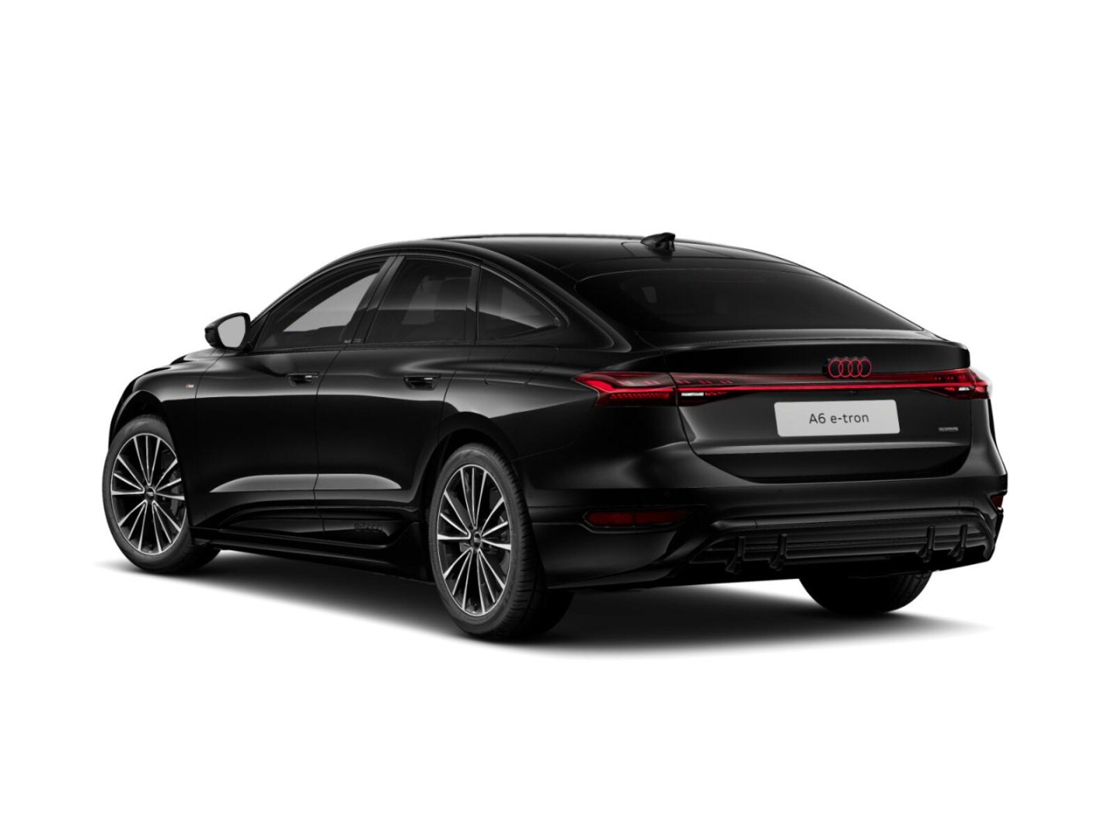 Audi A6 Sportback e-tron – Bild 4