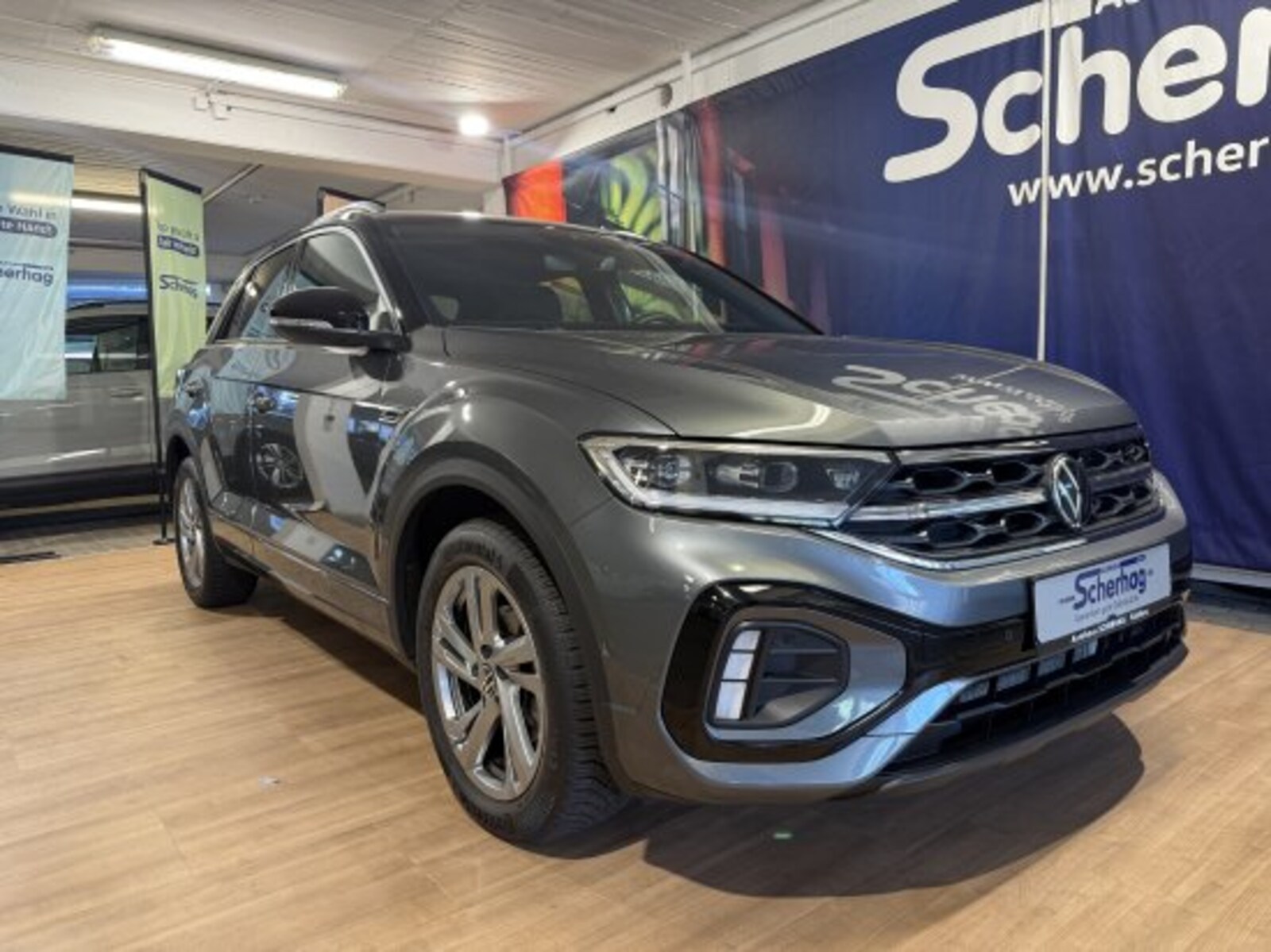 Volkswagen T-Roc – Bild 11