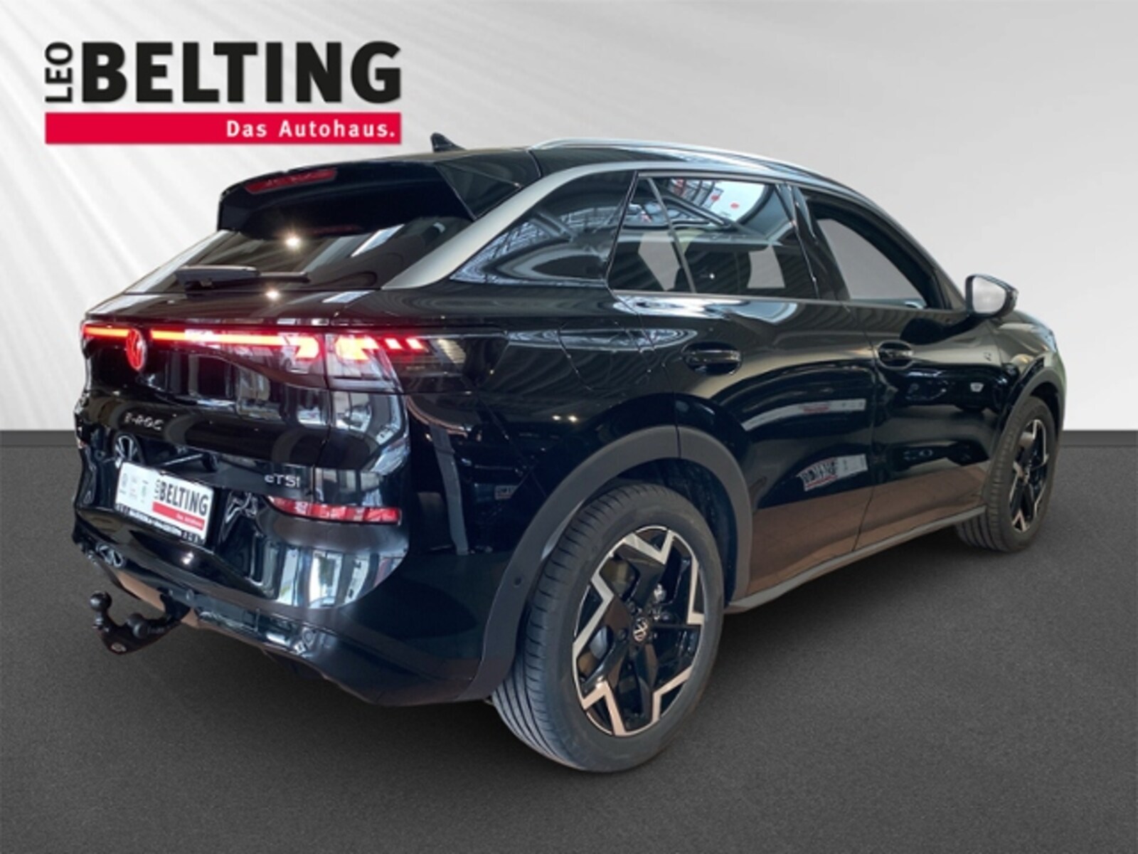 Volkswagen T-Roc – Bild 4