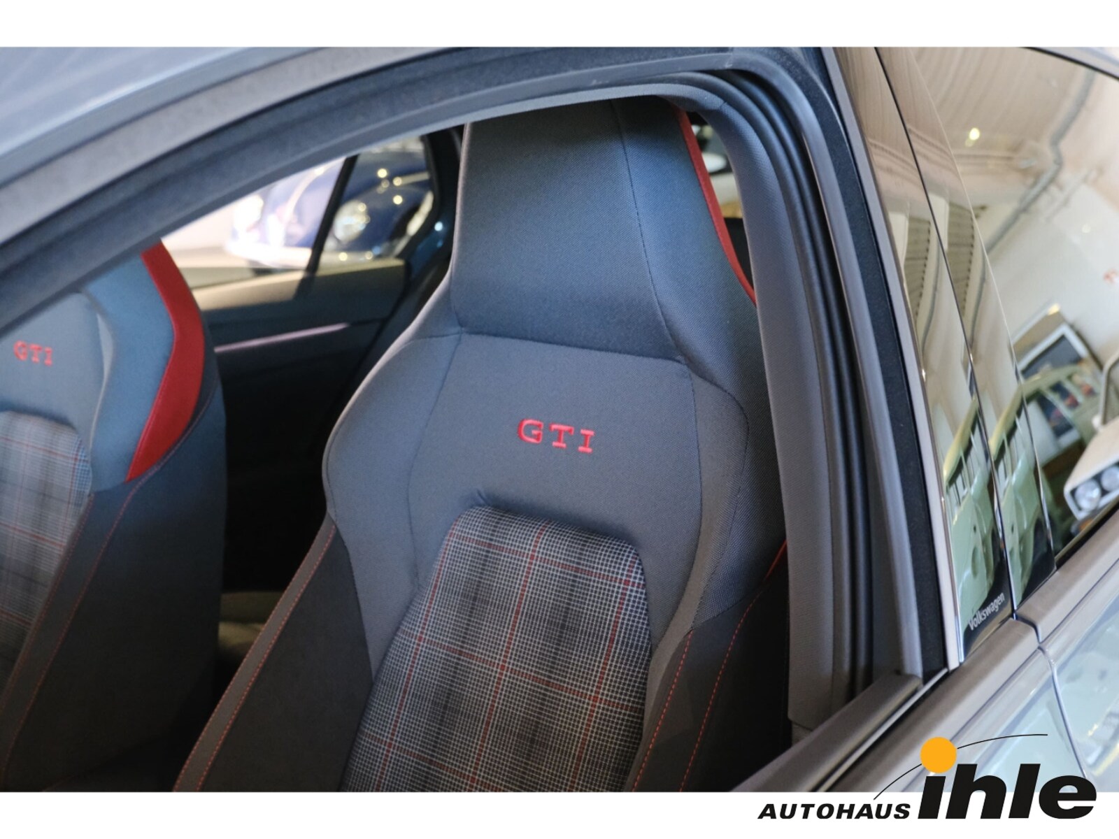 Volkswagen Golf – Bild 12