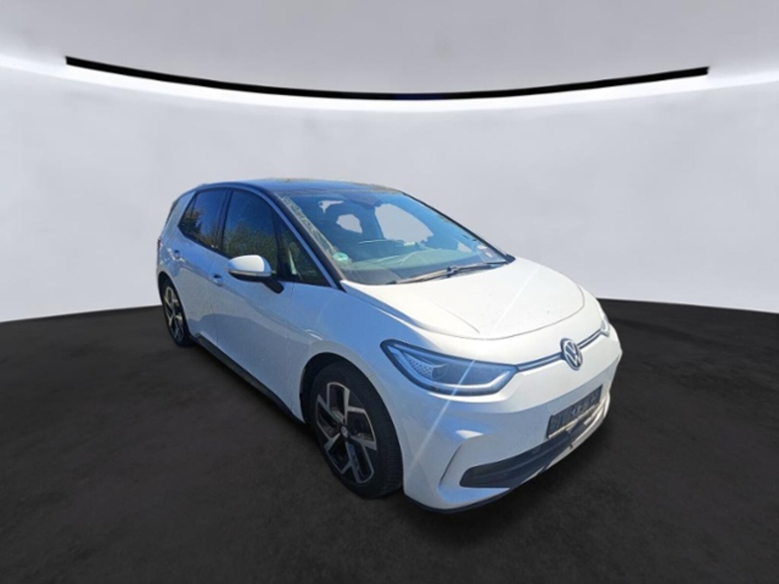 Volkswagen ID.3 – Bild 4