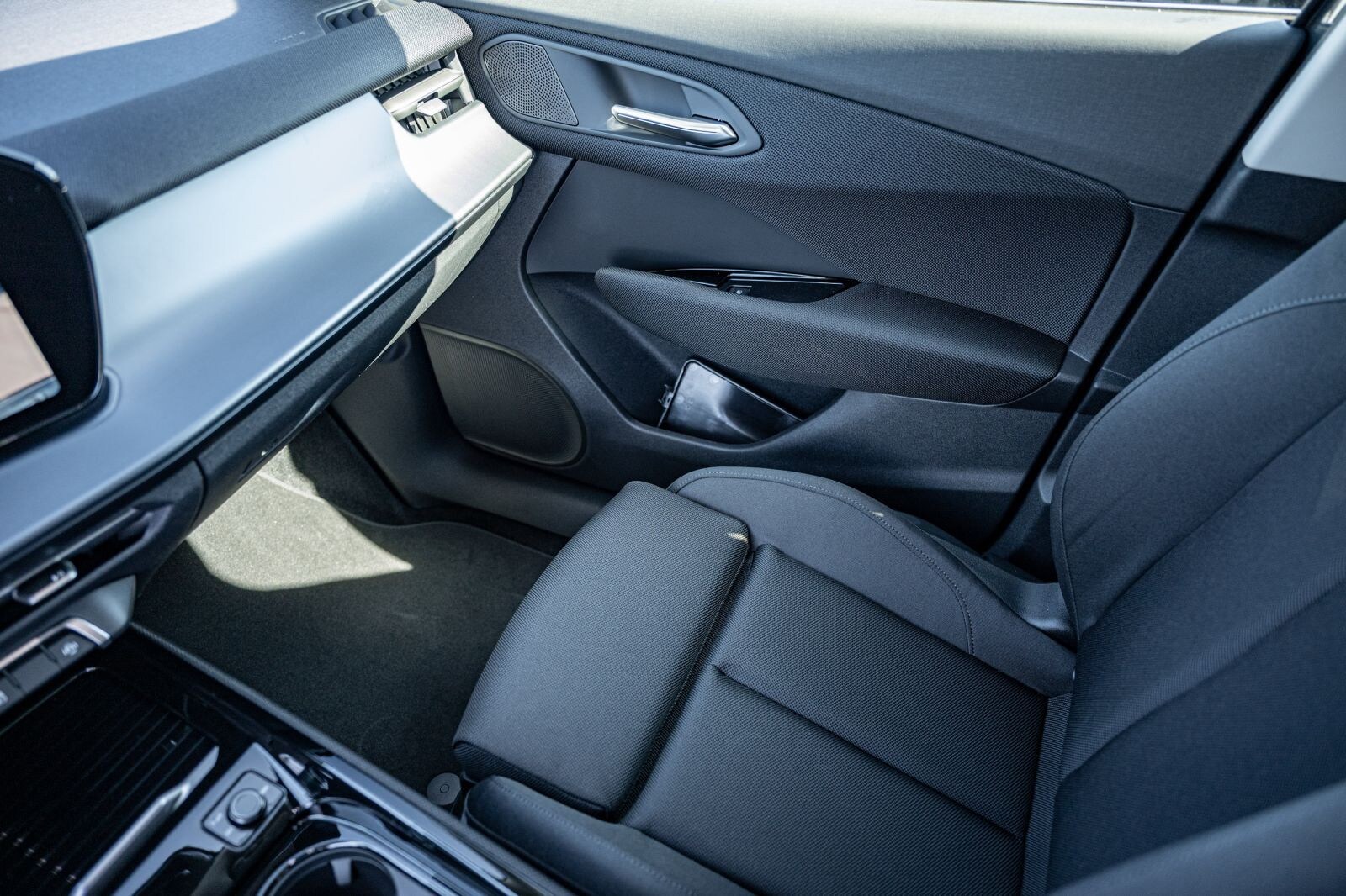 Audi Q3 Sportback – Bild 17
