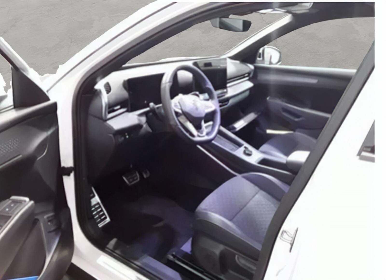 Volkswagen T-Roc – Bild 4