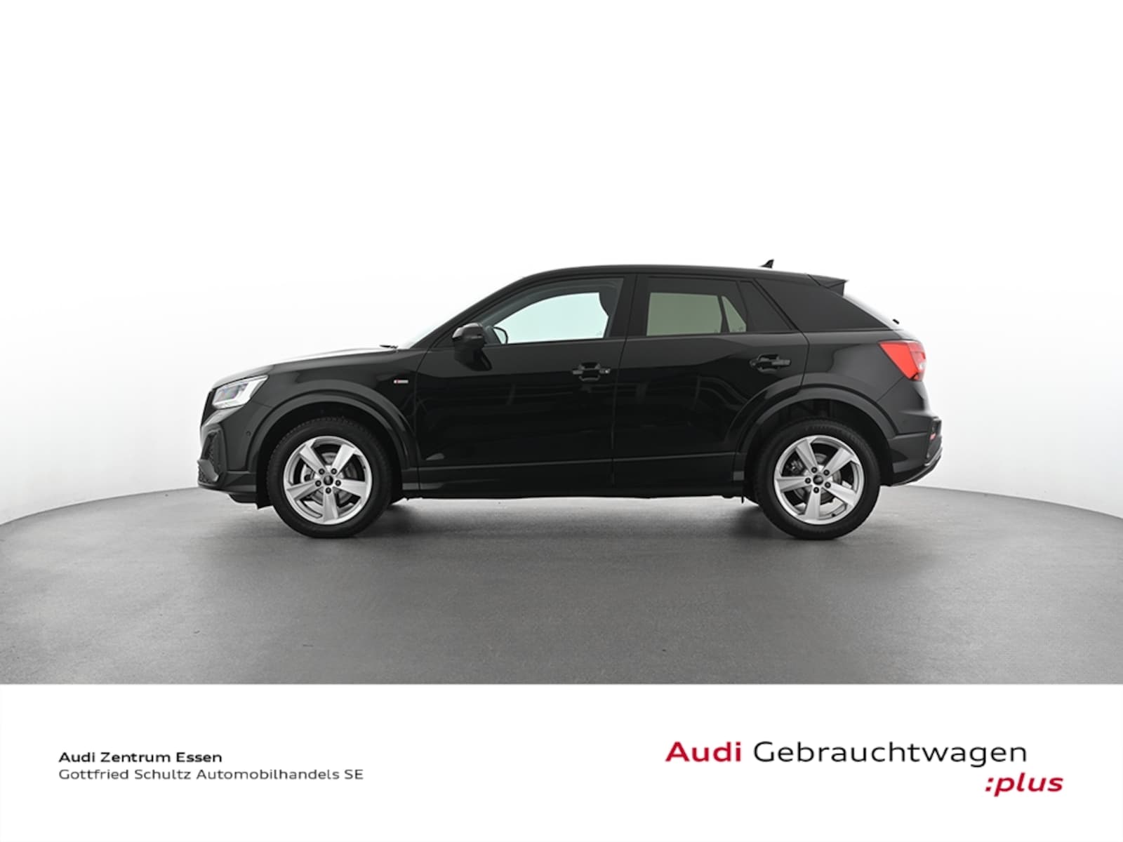 Audi Q2 – Bild 4