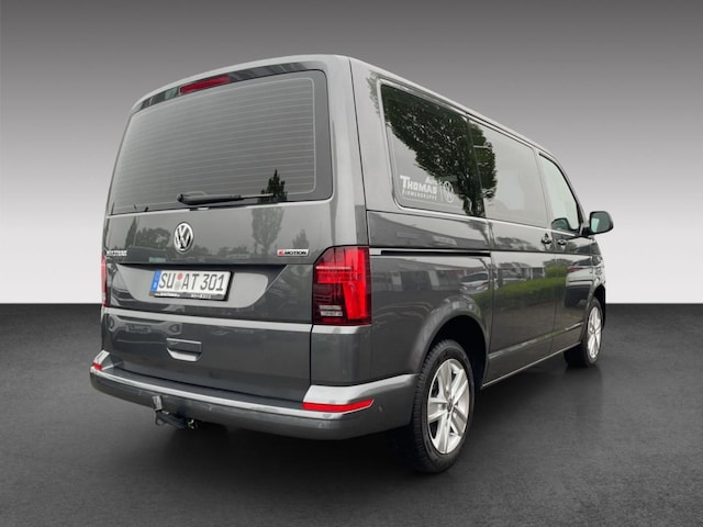 Volkswagen T6.1 Multivan