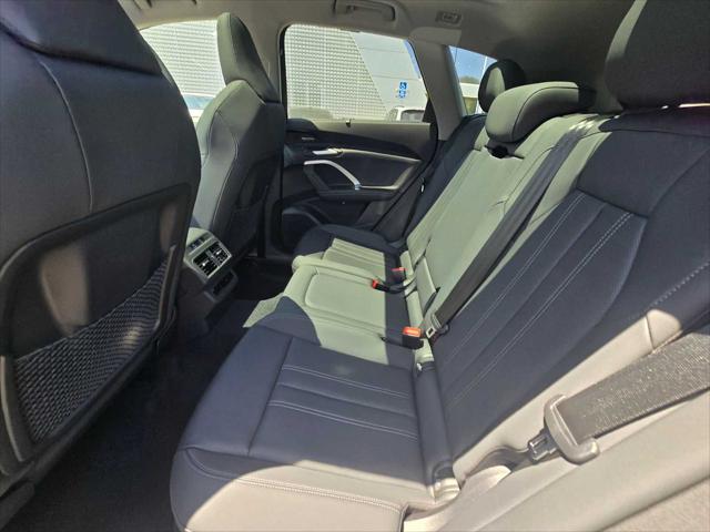 2025 Audi Q5 Premium Plus - Photo 20