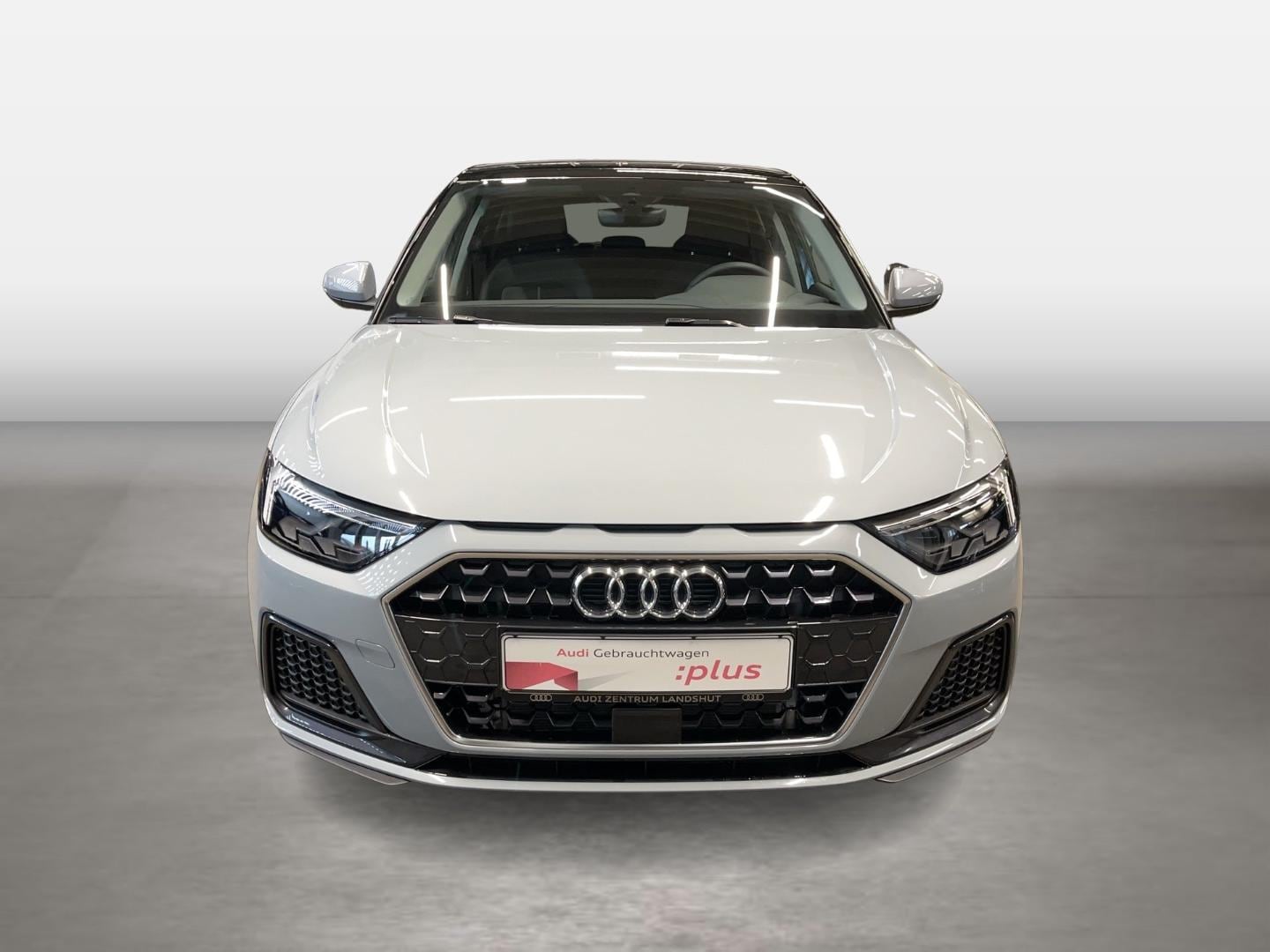 Bild über Audi A1 Sportback advanced 30 TFSI S tronic - für weitere Informationen kontaktieren Sie den Audi Partner