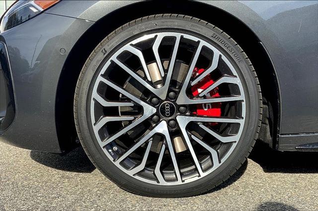 2025 Audi S5 Premium Plus - Photo 11
