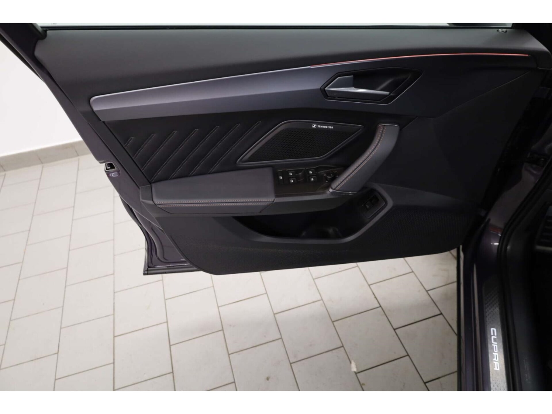 CUPRA Formentor VZ