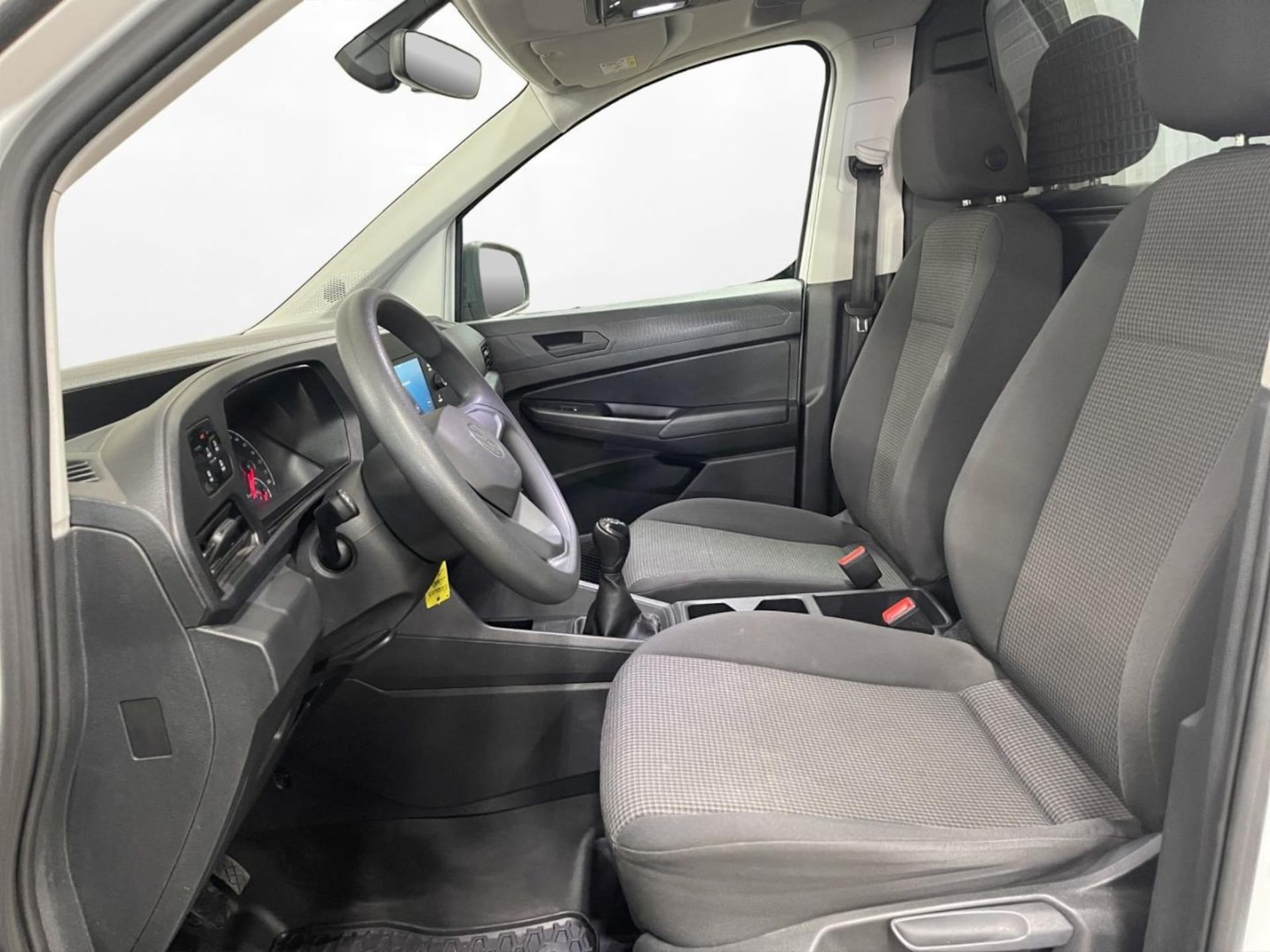 Volkswagen Caddy Cargo