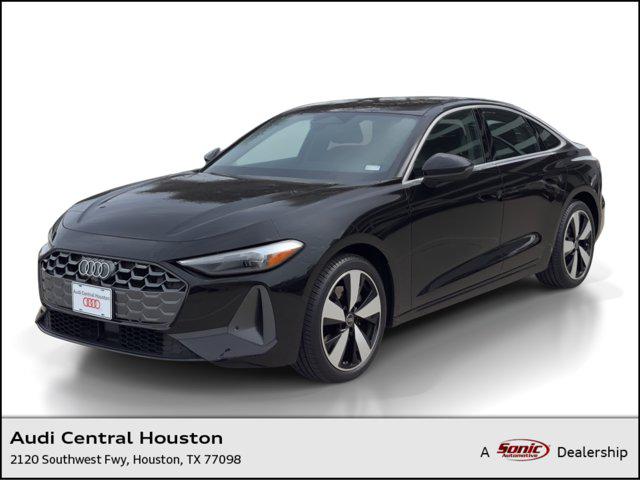 2025 Audi A5 Premium quattro S tronic's photo