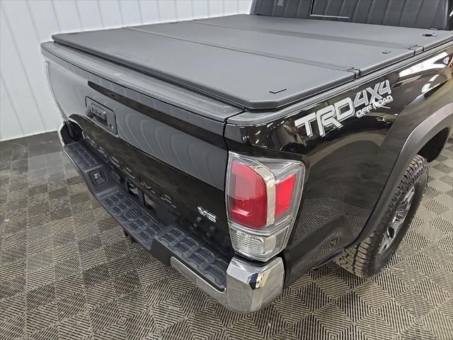 2023 Toyota Tacoma TRD Off Road - Photo 11