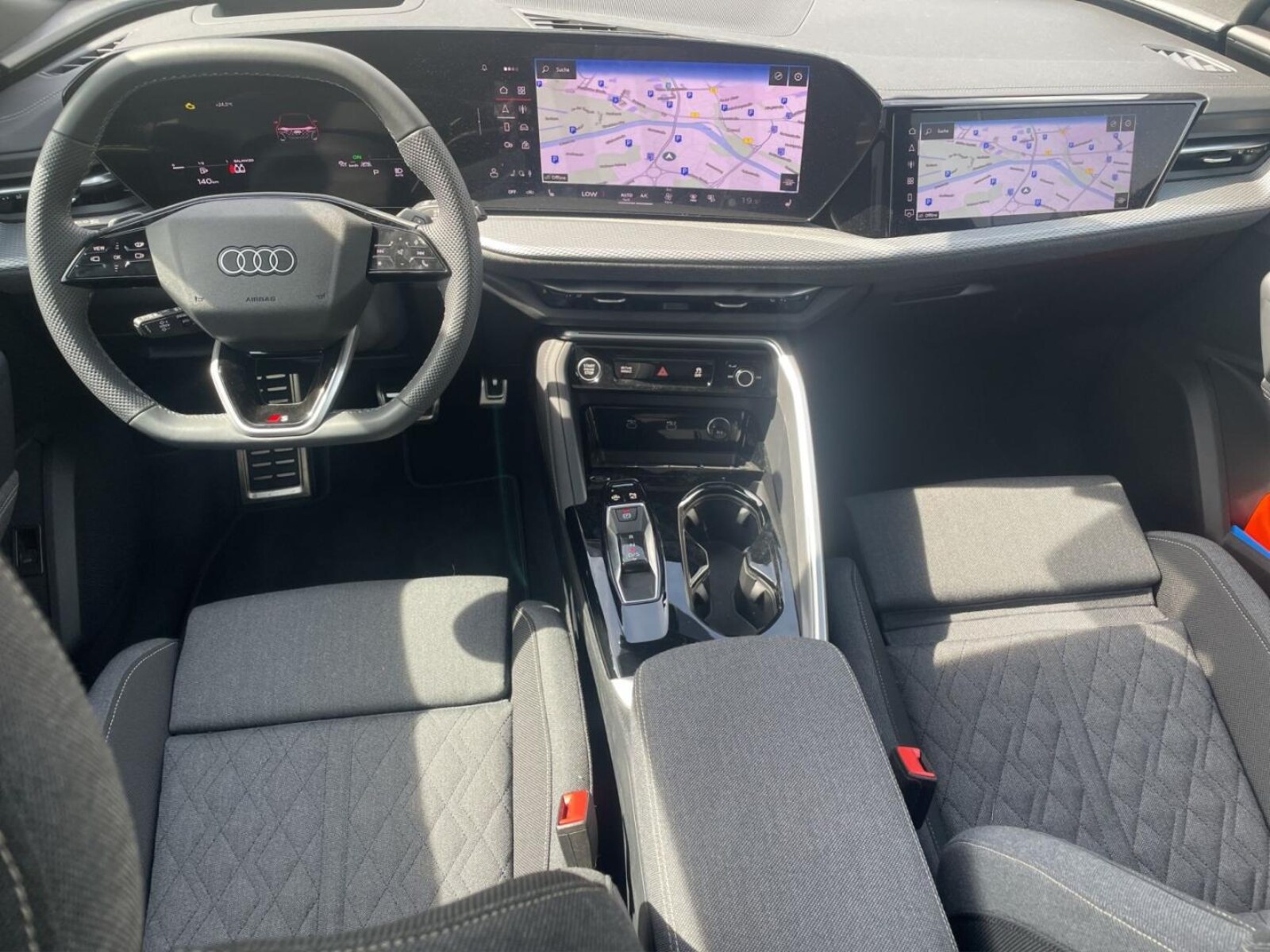 Audi Q5 – Bild 15