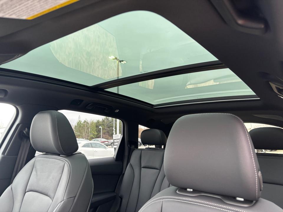 2026 Audi Q7 Premium - Photo 21