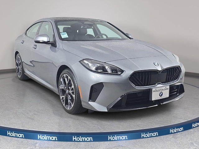 2025 BMW