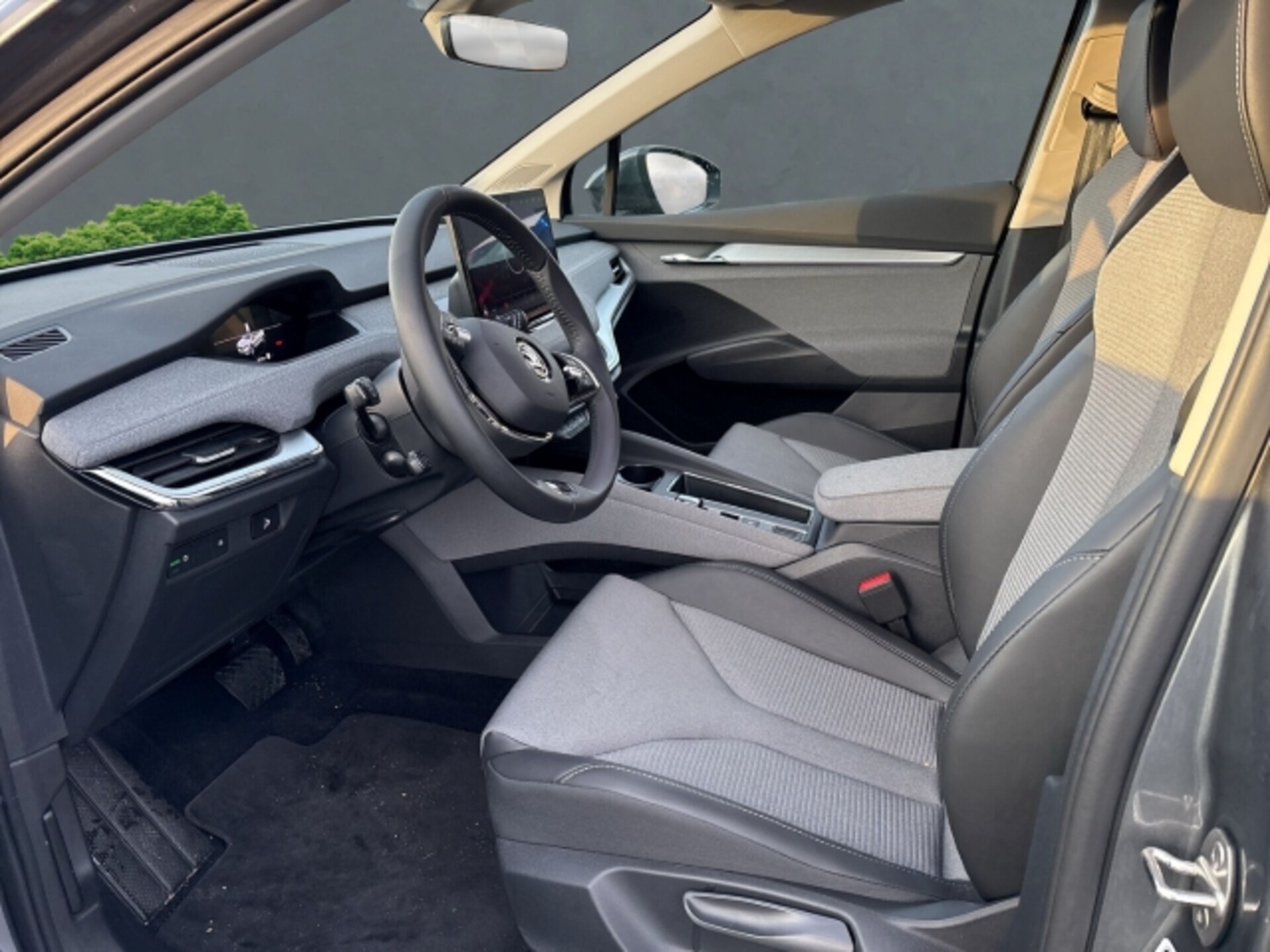 Skoda Enyaq 60