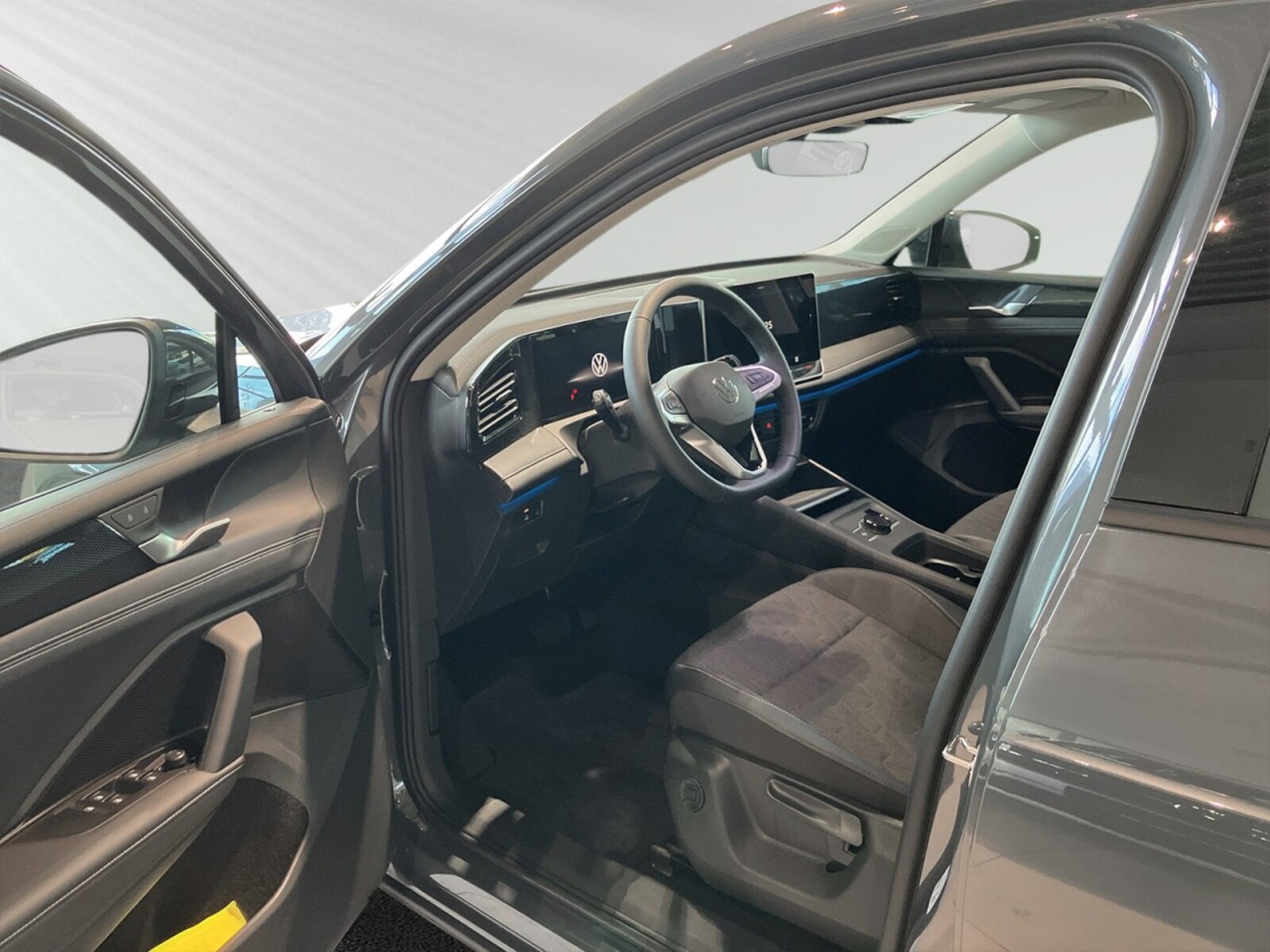 Volkswagen Tiguan – Bild 8