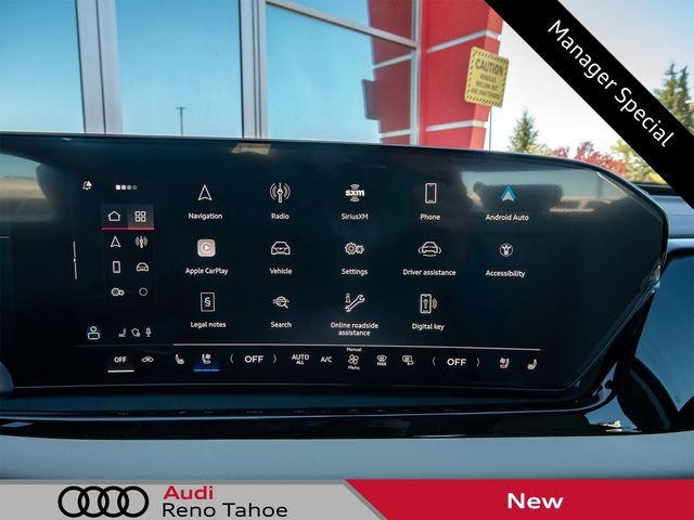 2026 Audi A6 Premium Plus - Photo 19