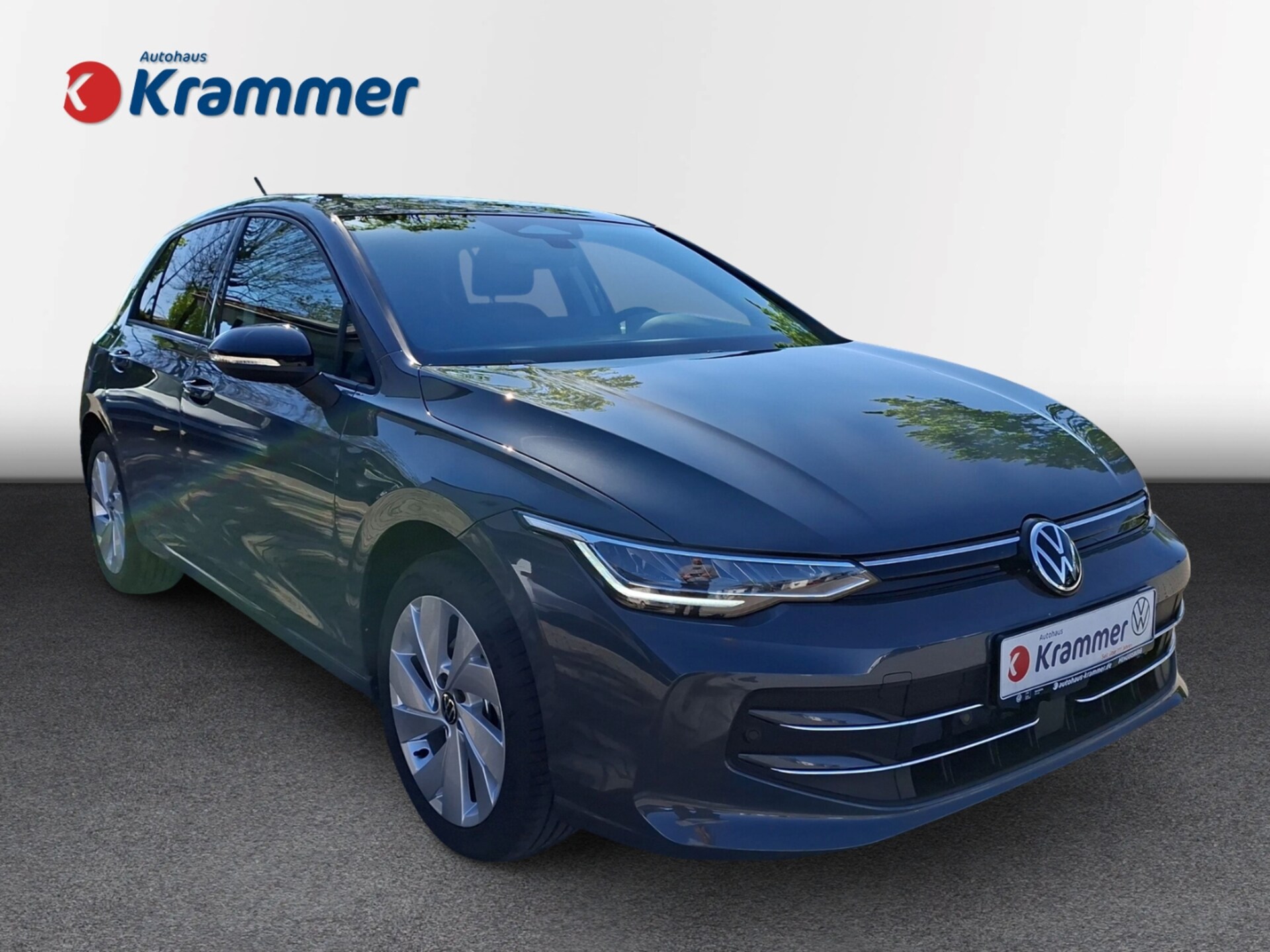 Volkswagen Golf ENERGY