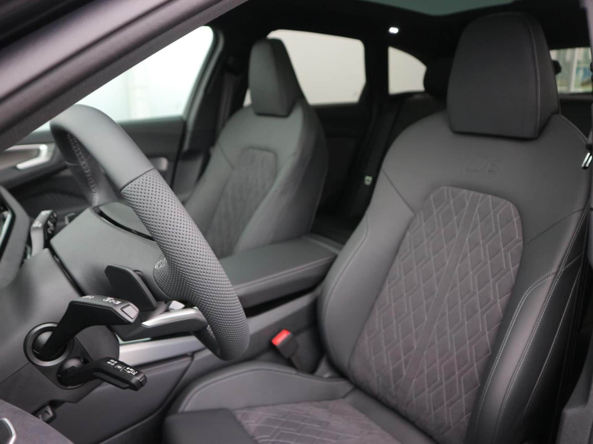 Audi A5 Avant e-hybrid