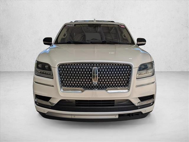 2018 Lincoln