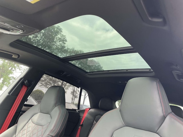 2026 Audi Q8 Prestige - Photo 18
