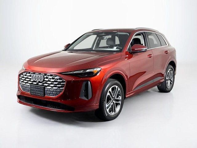 Photo of 2025 Audi Q5