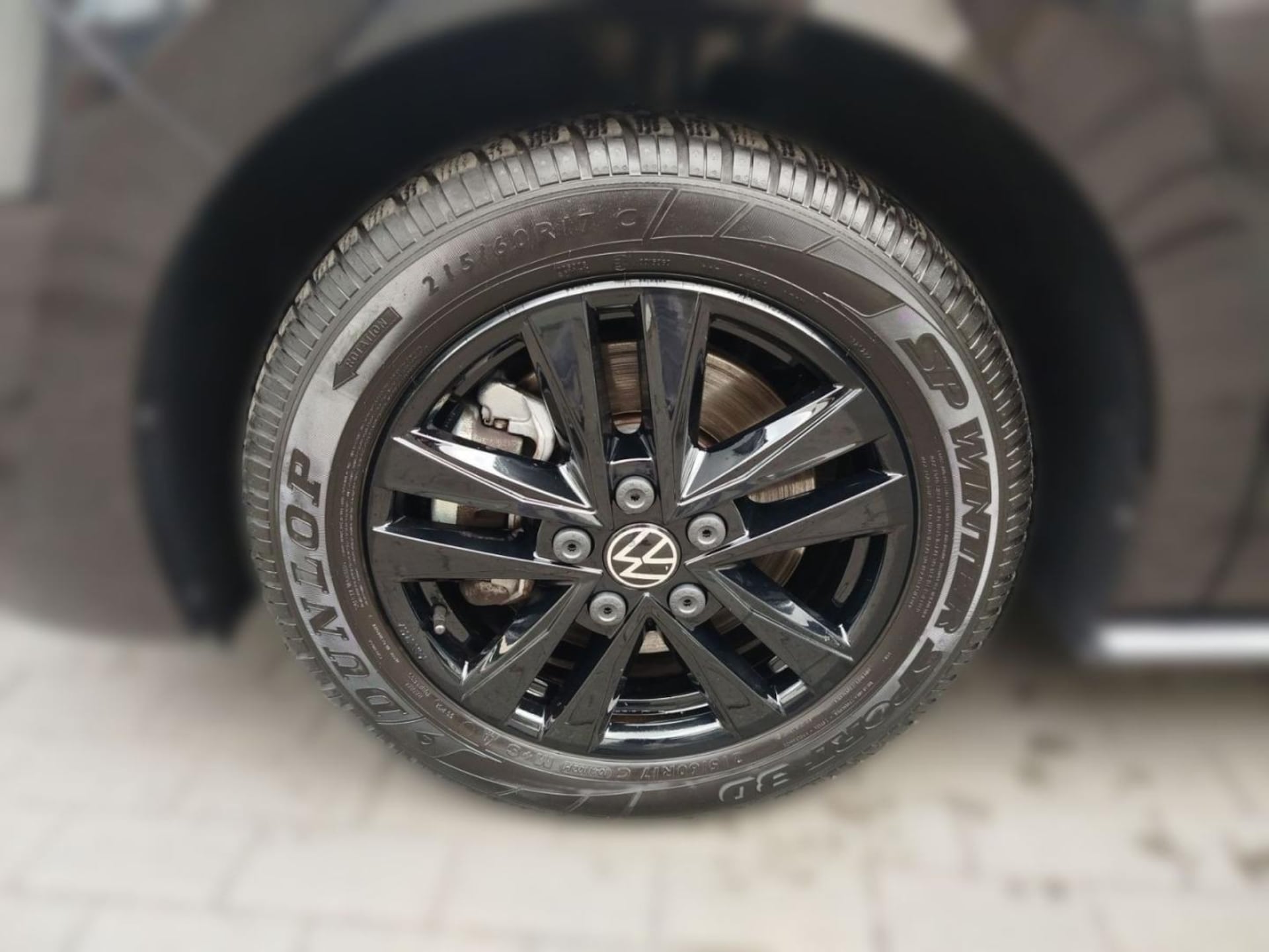 Volkswagen Multivan Life