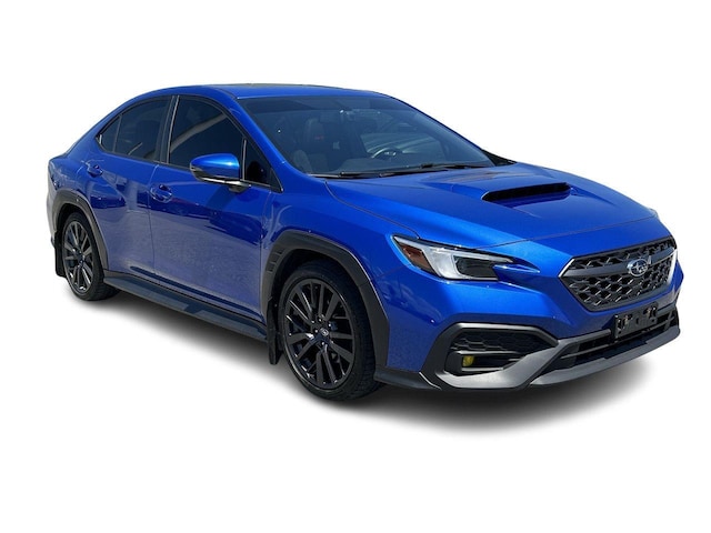 2023 Subaru WRX