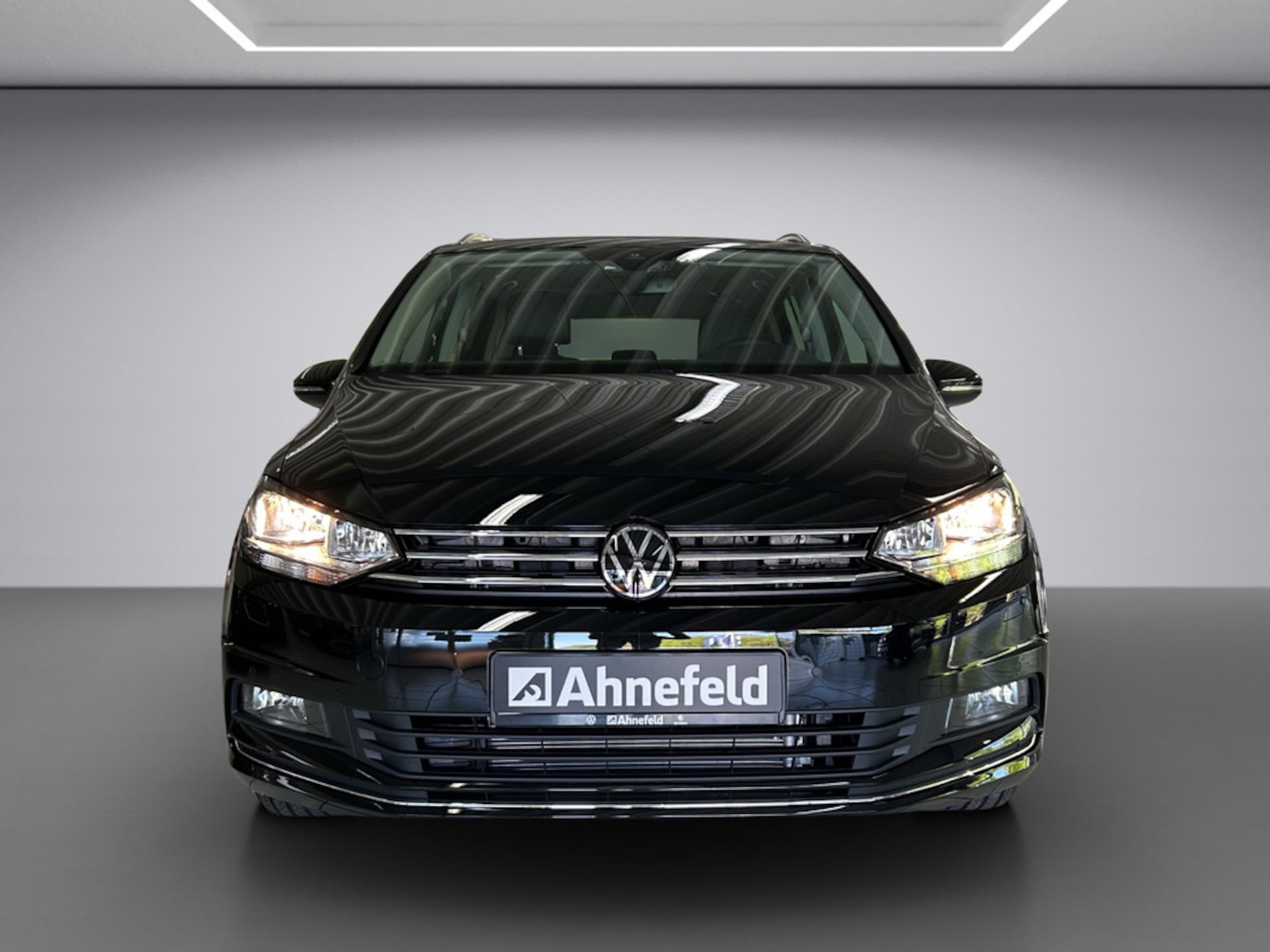 Volkswagen Touran ENERGY