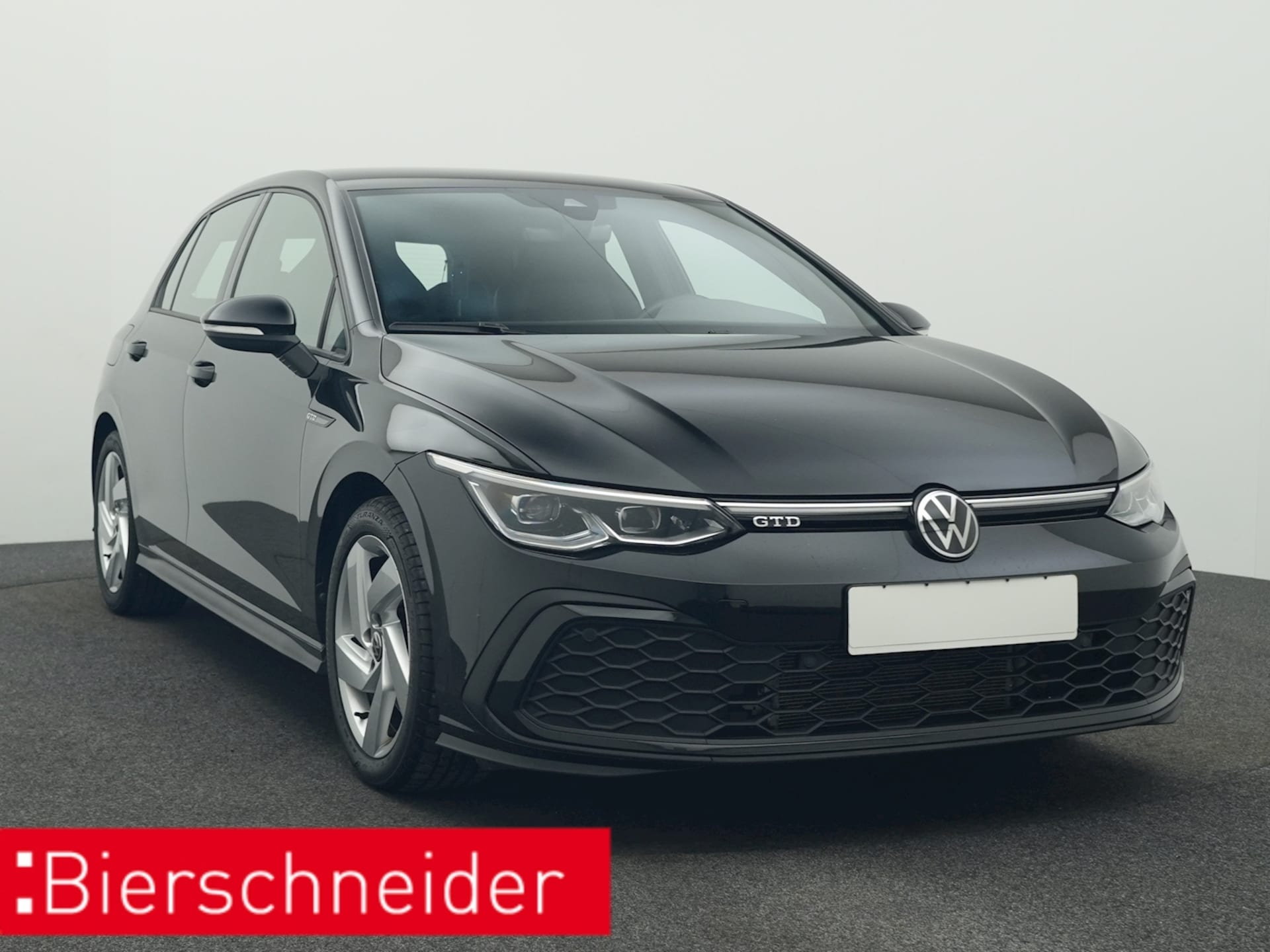 Volkswagen Golf GTD