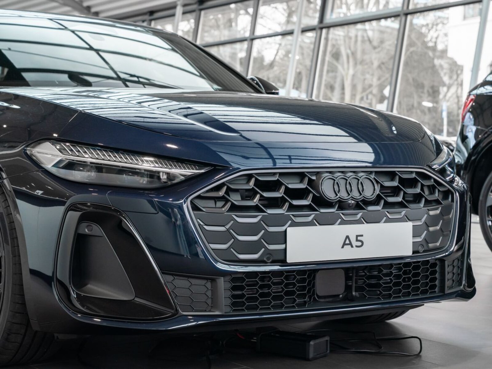 Audi A5 Limousine – Bild 17