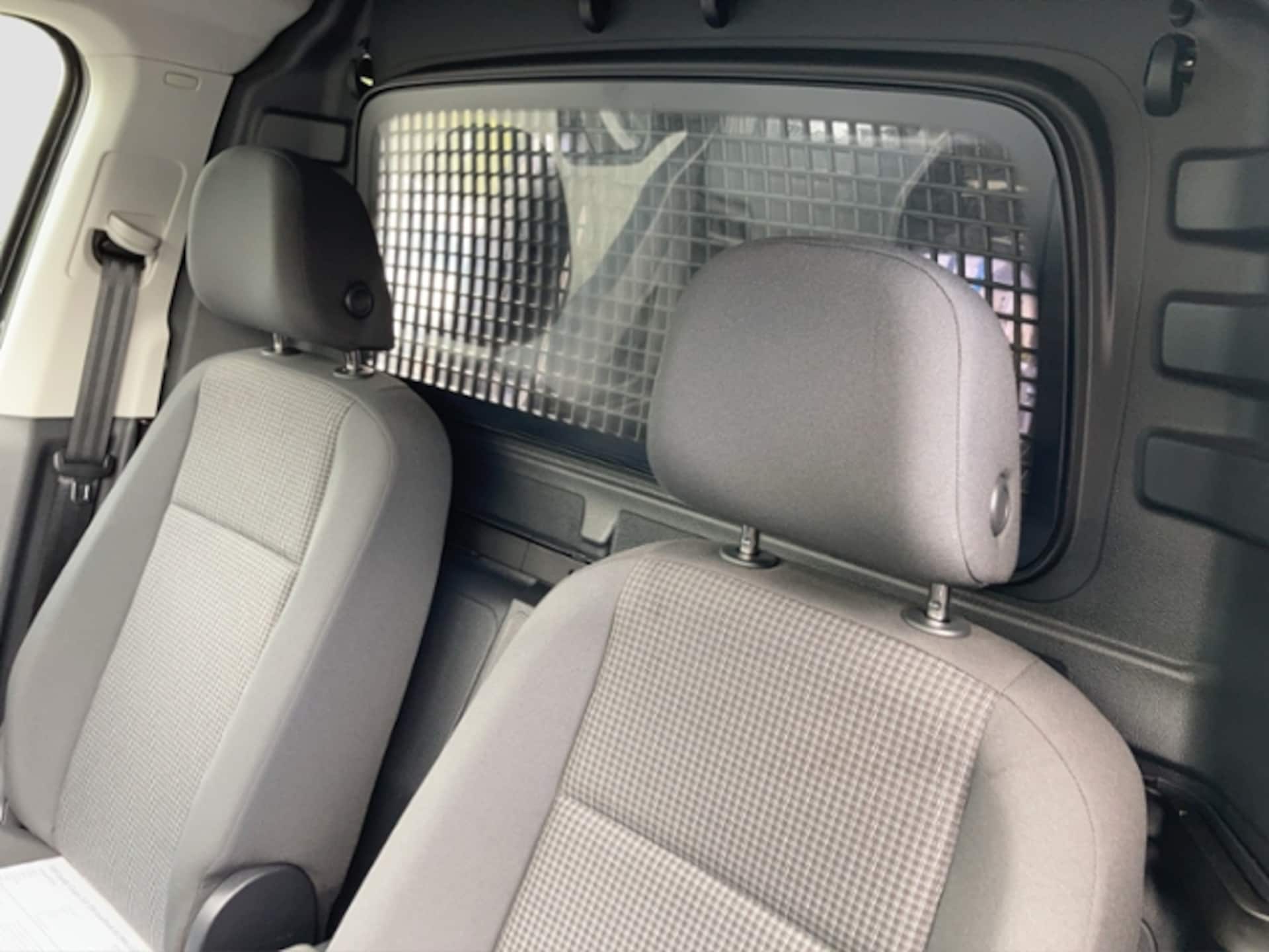 Volkswagen Caddy Cargo EcoProfi