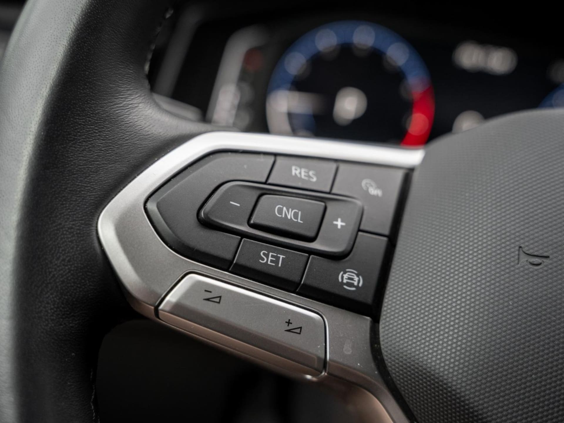 Volkswagen Polo Active